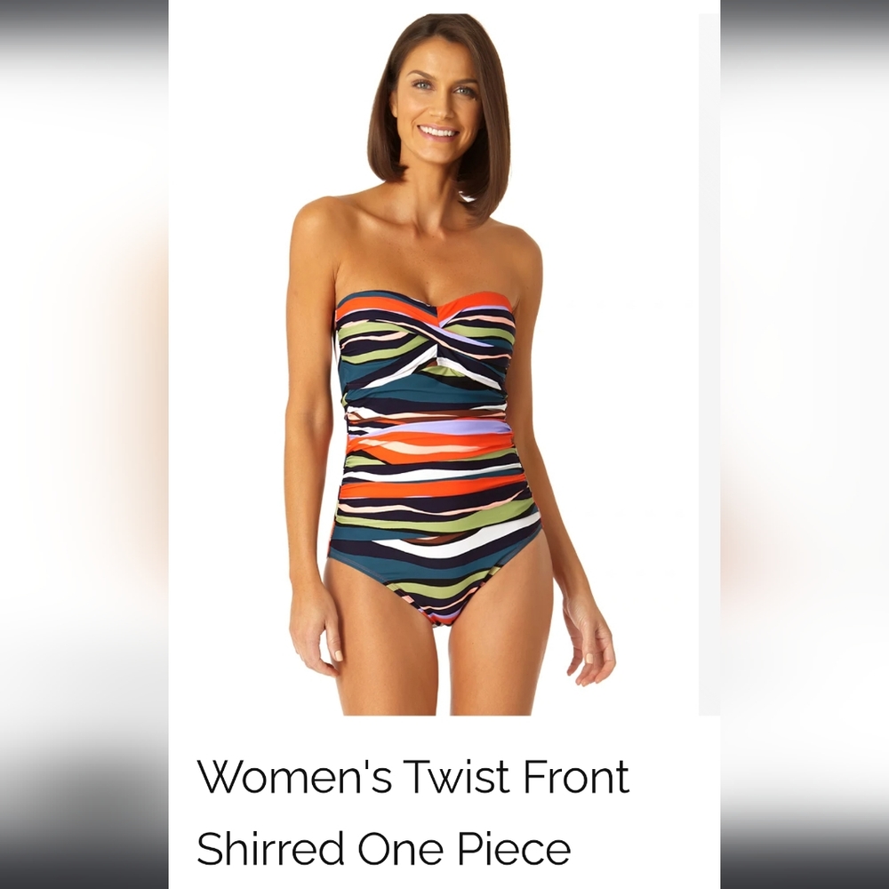 Anne Cole Swimwear